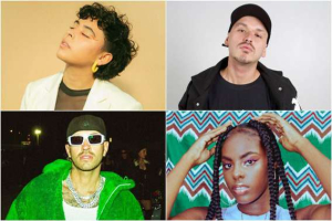 Estéreo Picnic 2024