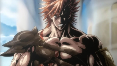&#039;Record of Ragnarok&#039; presenta a Jack el Destripador en su temporada 2