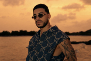Ryan Castro le canta al desamor con su nuevo sencillo “Que Te Vaya Bien”