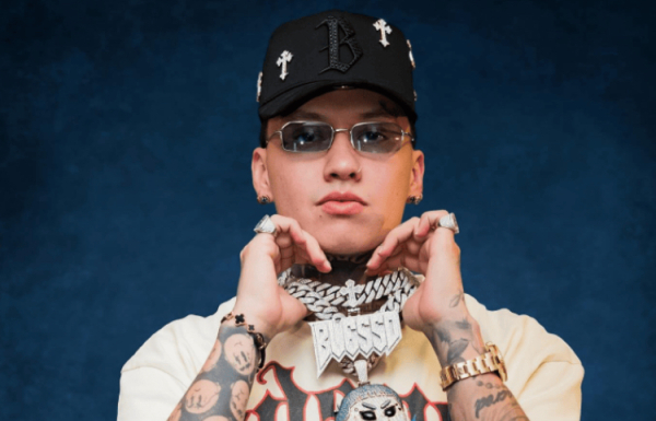 Blessd, CARABIN3 y svnti lanzan “MUSA REMIX”, nuevo himno del trap latino