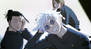 La nueva película de ‘Jujutsu Kaisen’