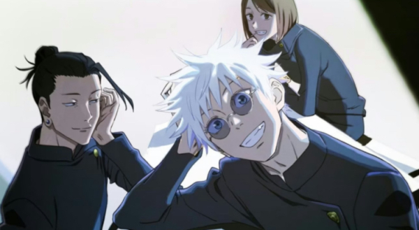 La nueva película de ‘Jujutsu Kaisen’