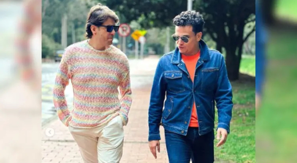 nuevo álbum de Silvestre Dangond y Juancho
