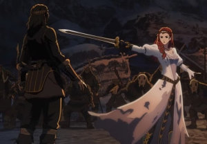 precuela anime de 'El Señor de los Anillos' pincha en taquilla