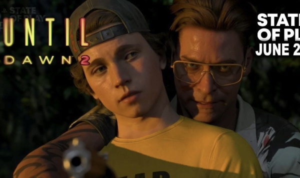 Until Dawn 2 ya es oficial