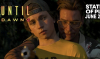 Until Dawn 2 ya es oficial