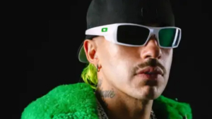 Feid fue invitado al Festival de Lollapalooza