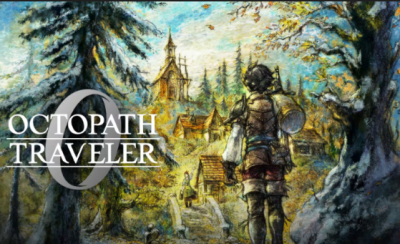 Square Enix anuncia “Octopath Traveler 0”, la precuela del exitoso RPG