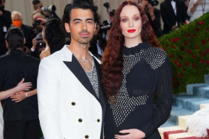 Joe Jonas y Sophie Turner, a un paso del divorcio
