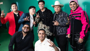 Muere integrante del Grupo Firme