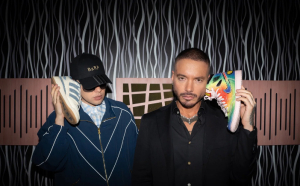 J Balvin y Bizarrap anuncian su BZRP Music Session #62