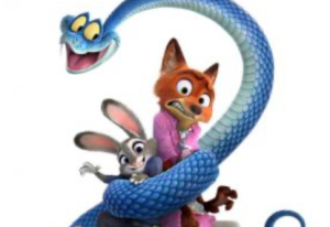 Zootopia 2 ya tiene fecha de estreno