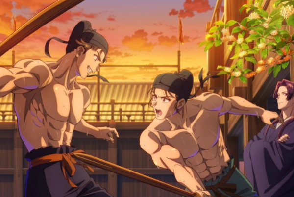 “The Apothecary Diaries” confirma su temporada 3