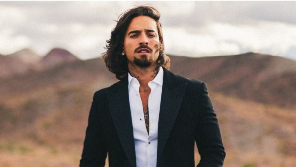 Maluma lanzó 'Contrato'