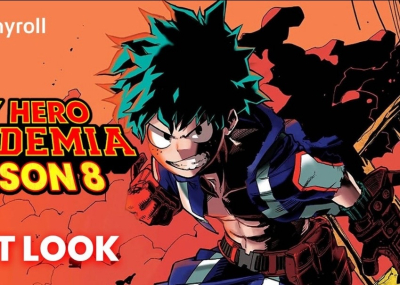 Boku no Hero Academia revela tráiler de su temporada final