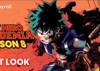 Boku no Hero Academia revela tráiler de su temporada final