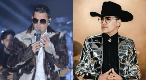 Pipe Bueno y Yeison Jiménez darán Concierto gratis en Bucaramanga