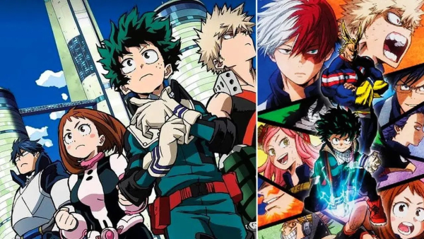 El abandono del personaje que ha indignado a la comunidad de My Hero Academia