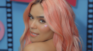 Karol G pone fin a su capítulo con Anuel