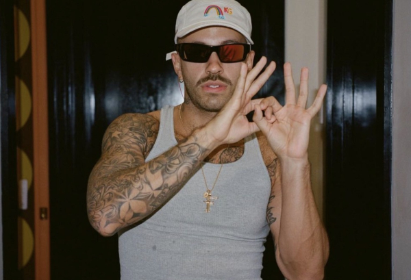 Feid anuncia llegada de su ‘Falxo Tour’ a Bogotá, pero sin fechas confirmadas
