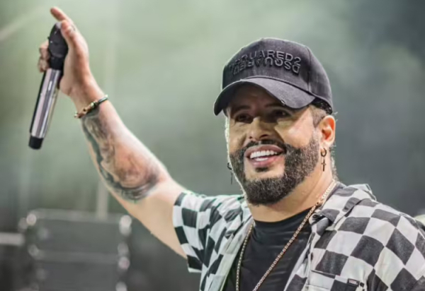 Tribunal confirmó condena de 4 años para Nelson Velásquez