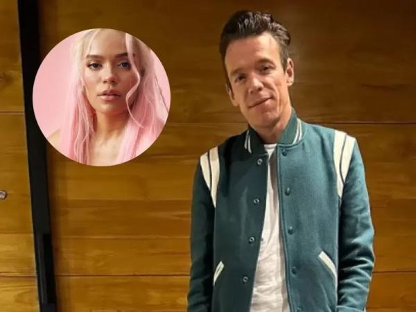 Rigoberto Urán reveló que le gustaría tomarse un café con Karol G