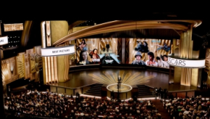 Ganadores Premios Oscar 2023