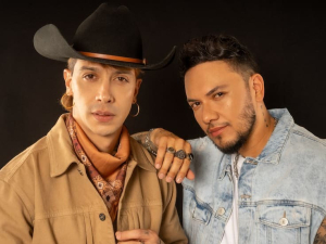 Pasabordo estrena su nuevo sencillo “Fondo Blanco”