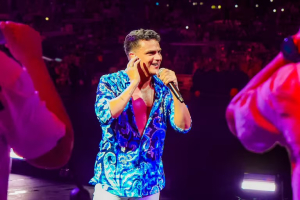 Silvestre Dangond gana un Grammy