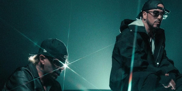 Yandel anuncia que estrenará álbum