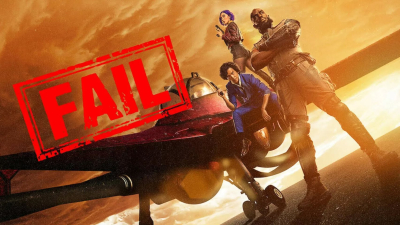 El creador del anime de 'Cowboy Bebop' abandonó la serie de Netflix tras ver una sola escena