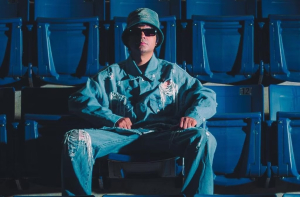 concierto de Chencho Corleone en Puerto Rico