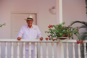 “Tenemos Concurso Nacional de Belleza para rato”, Raimundo Angulo