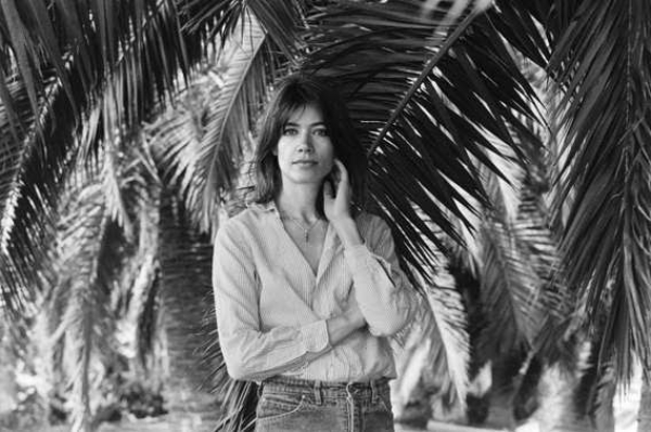 Murió Françoise Hardy, icono de la música francesa