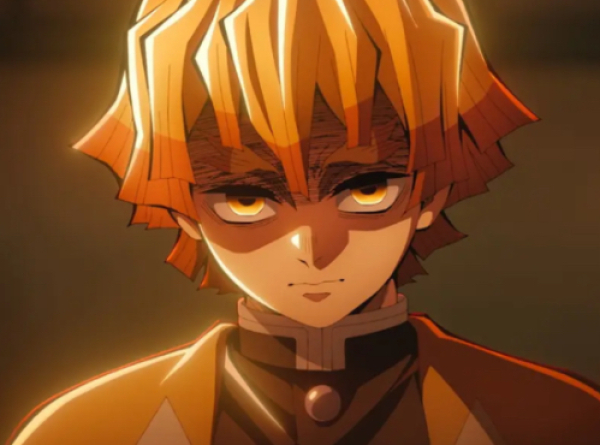 Lanzamiento del adelanto de Kimetsu no Yaiba