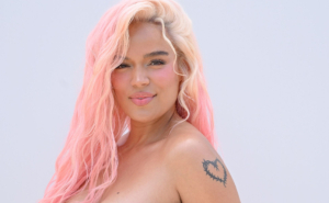 Karol G brilla en París con ocho shows exclusivos