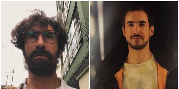 Murió el actor Juan Felipe Muñóz