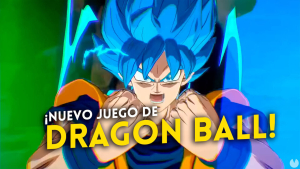 Dragon Ball Z: Budokai Tenkaichi 4 anunciado oficialmente