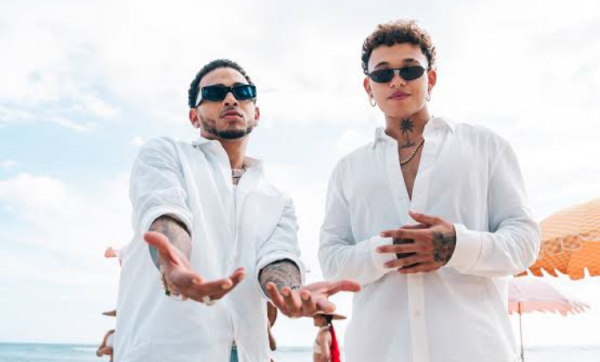 Ozuna, Beéle y Ovy on the Drums lanzan “Enemigos”