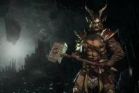 Mortal Kombat 12 se estrenará en 2023