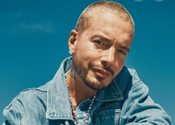 Concierto de J Balvin en Medellín generaría 3,2 millones de dólares