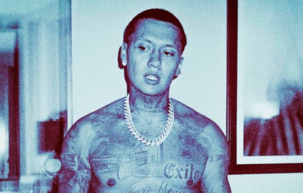 Blessd revela fechas y ciudades de su gira “El Mejor Hombre del Mundo Tour”