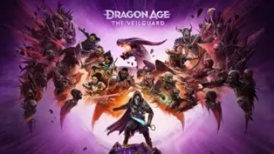 Nuevo tráiler de lanzamiento de Dragon Age
