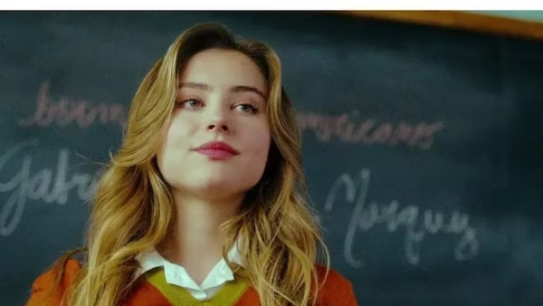 Francisca Estévez confesó que fue víctima violencia