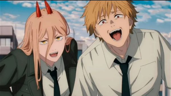 nuevo anime