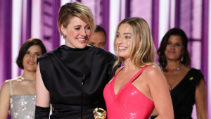 Margot Robbie sobre los polémicos desaires a “Barbie”