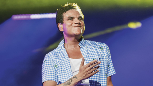 Silvestre Dangond habría rechazado propuesta para cantar en el Festival Vallenato