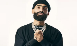 Arcángel sorprende a sus fans con lanzamiento de nuevo EP