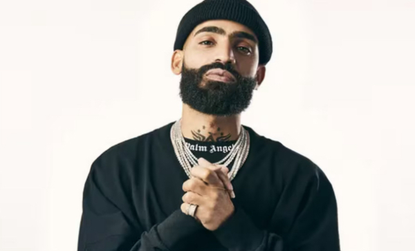 Arcángel sorprende a sus fans con lanzamiento de nuevo EP