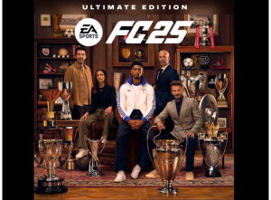 EA Sports FC 25 ya tiene fecha